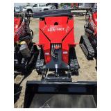 2026 AGT Crawler Loader SDA-140T