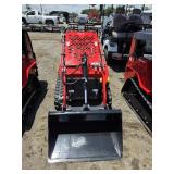 2026 AGT Skid steer Loader YSRT14