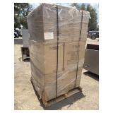 Pallet of ozone generator X15