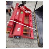 2026 RAYTREE Power Rake Land Level RMLL60
