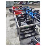 2026 RAYTREE Brush Grapple RMBG72