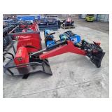2026 RAYTREE Articulating  Brush cuttr RABC44