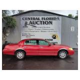 1998 Lincoln Town Car RUNS/MOVES Signature