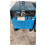 MILLER WELDER SRH-444