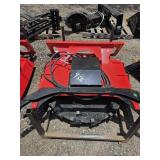 2026 GIYI Skid Steer Mini Disc Mulr GY-xDM43