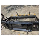 2026 GIYI Skid Steer Rock Bucket GY-RB66