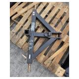 2026 wolverine Class 2 Quick Hitch TQH-26-02C