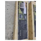 2026 ATS POWER METAL SHED ATS-MS1119