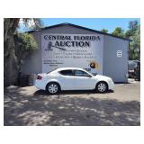 2013 Dodge Avenger RUNS/MOVES SE