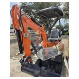 2026 Landhero ME18 MINI EXCAVATOR ATS-ME18
