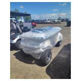 2026 Sdlanch SDLC80 GOLF CART