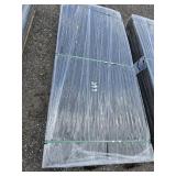 2026 Sdlanch GROUND PROTECTION MAT