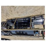 2026 MOWER KING SPA84 Skid Steer bulldozer