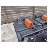2026 wolverine Brush Cutter BC-13-72W