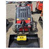 2026 SDLOOL Skid Steer Loader SL-323TZ