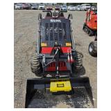 2026 SDLOOL Skid Steer Loader SL-323TZ
