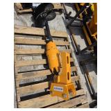 2026 GIYI CAT303 Excavator Augers