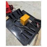 2026 GIYI MINI Skid Steer Brush Cur GY-MBC53