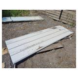 2026 SKLP 50PCS Galvalume Steel Sig 10ft