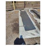 2026 SKLP 50PCS Galvalume Steel Sig 12ft