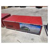 2026 SKLP ALL-STEEL GARAGE CARPORT SK-ZP20