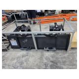 2026 wolverine Grapple Bucket GB-11-72W