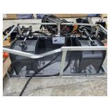 2026 wolverine Grapple Bucket GB-11-72W