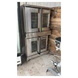 Garland MASTER 200 OVEN