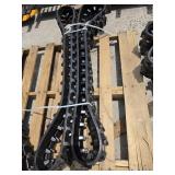 2026 VICSEC CRAWLER EXCAVATOR rubberk VC-BT