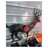 2026 SKLP Deer Shaped Shooting Tart SK-ST550L