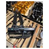 2026 GIYI MINI Horizontal Clamp Fok GY-MHF44