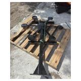 2026 SKLP Windmill Shaped Shootingt SK-ST550F