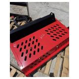 2026 GIYI MINI Rock Rake GY-MRR60