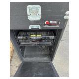 Audio cabinet