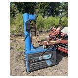 Tire changer