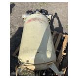 Ingersoll rand Air compressor