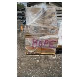 MIS. PALLET