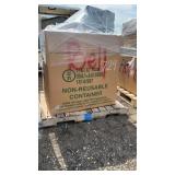 MIS. PALLET