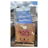 MIS. PALLET