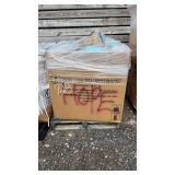 MIS. PALLET