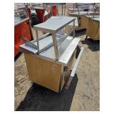 Cold food service table Colorpoint K36-st