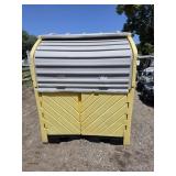 STORAGE BOX