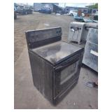 Elec stove