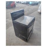 Elec stove