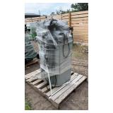 FLUID EXCHANGER