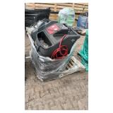 PALLET FLUID EXCHANGER