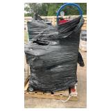 PALLET FLUID EXCHANGER