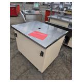 PORTABLE CASHIER COLORPOINT K36CSE