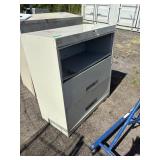 Filing cabinet