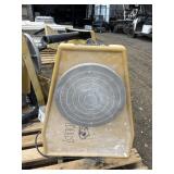 POTTERY WHEEL